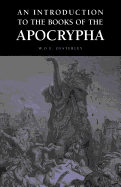 An Introduction to the Books of the Apocrypha