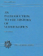 An Introduction to the History of Mathematics