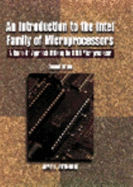 An Introduction to the Intel Family of Microprocessors: A Hands-On Approach Utilizing the 8088 Microprocessor - Antonakos, James L