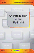 An Introduction to the IPad Mini