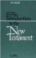 An Introduction to the New Testament