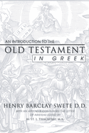 An Introduction to the Old Testament in Greek