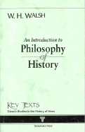 An Introduction to the Philosophy of History