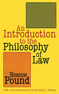 An Introduction to the Philosophy of Law