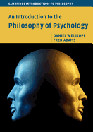 An Introduction to the Philosophy of Psychology