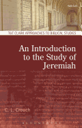 An Introduction to the Study of Jeremiah