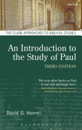 An Introduction to the Study of Paul