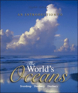 An Introduction to the World's Oceans - Sverdrup, Keith A