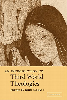 An Introduction to Third World Theologies - Parratt, John (Editor)
