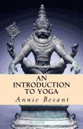 An Introduction to Yoga