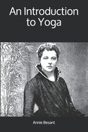 An Introduction to Yoga