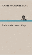 An Introduction to Yoga