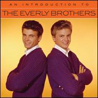 An Introduction To - Everly Brothers