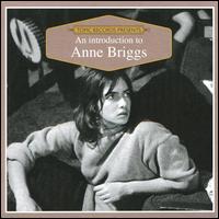 An Introduction To... - Anne Briggs