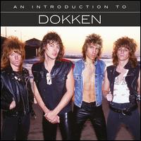 An  Introduction To - Dokken