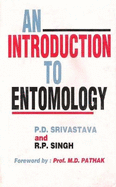 An Introlduction to Entomology