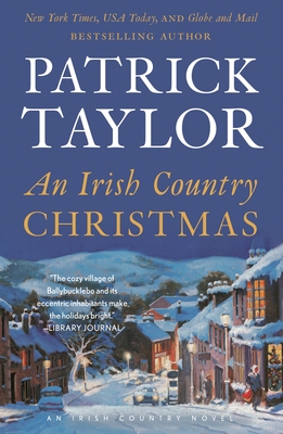An Irish Country Christmas - Taylor, Patrick