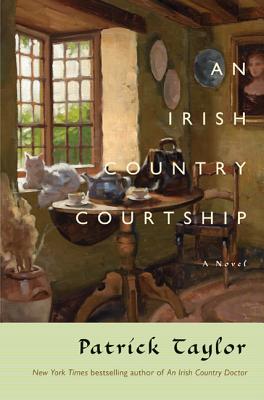 An Irish Country Courtship - Taylor, Patrick