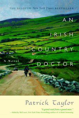 An Irish Country Doctor - Taylor, Patrick