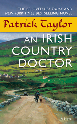 An Irish Country Doctor - Taylor, Patrick