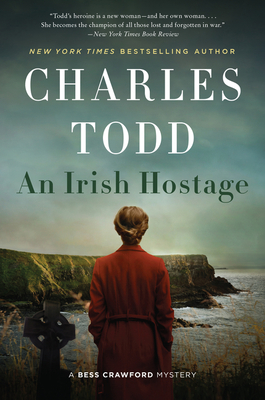 An Irish Hostage - Todd, Charles