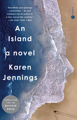 An Island - Jennings, Karen