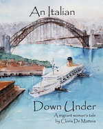 An italian down under: A migrant woman's tale