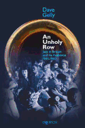 An N Unholy Row: Jazz in Britain and Its Audience, 1945-1960