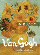 An Objet D'Art Book: Van Gogh in Bloom