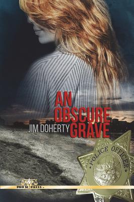 An Obscure Grave - Doherty, Jim