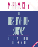 An Observation Survey - Clay, Marie