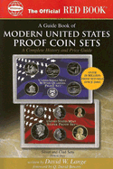 An Official Red Book: A Guide Book of Modern U.S. Proof Coin Sets: Silver and Clad Sets 1936 to Date