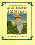 An Old-Fashioned 1 2 3 Book
