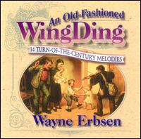 An Old-Fashioned Wingding - Wayne Erbsen