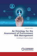 An Ontology for the Assessment of Procurement Risk Management