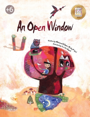An Open Window - Al Aqoos, Muhannad, and Syed, Misdaq R