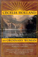 An Ordinary Woman: A Dramatized Biography of Nancy Kelsey