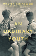 An Ordinary Youth: A Novel