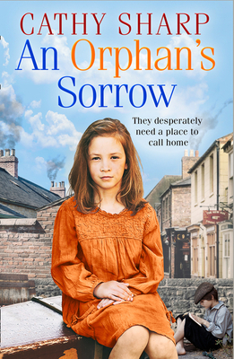 An Orphan's Sorrow - Sharp, Cathy