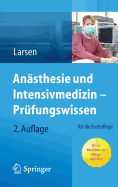 An?sthesie Und Intensivmedizin - Pr?fungswissen F?r Die Fachpflege