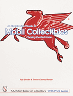 An Unauthorized Guide to Mobil Collectibles: Chasing the Red Horse