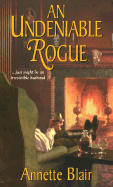 An Undeniable Rogue: The Rogue's Club
