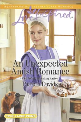 An Unexpected Amish Romance - Davids, Patricia