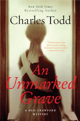 An Unmarked Grave - Todd, Charles