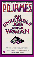 An Unsuitable Job for a Woman - James, P. D.