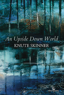 An Upside Down World - Skinner, Knute