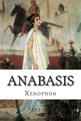 Anabasis - Xenophon