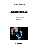 Anabela: Au d?but, ce n'?tait qu'un jeu !