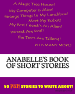 Anabelle's Book of Short Stories