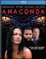 Anaconda [Blu-ray] - Luis Llosa